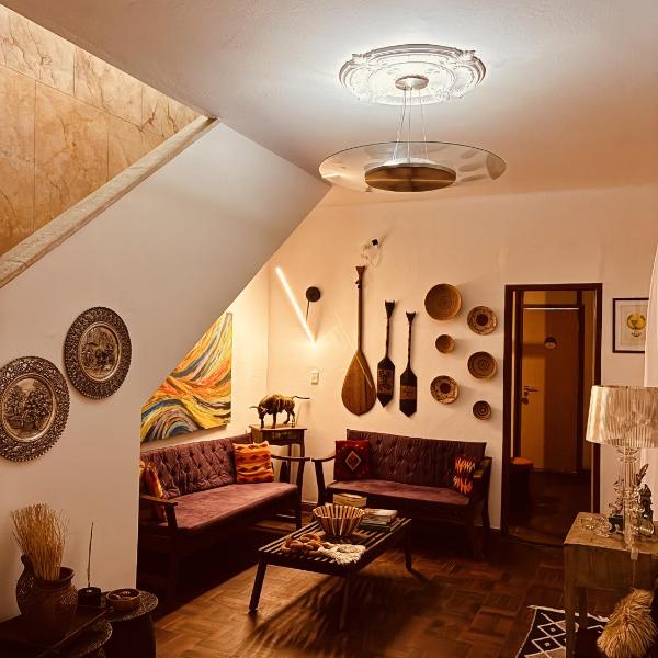 Boutique Hotel Casa Teatro - Foto 2