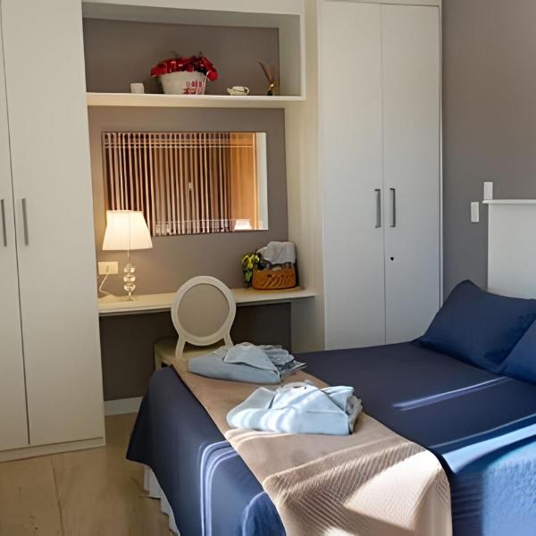 Apt Villa Lotf, experimente o paraíso em Campos do Jordão
