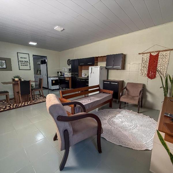 Casa acolhedora com as comodidades essenciais - Foto 5