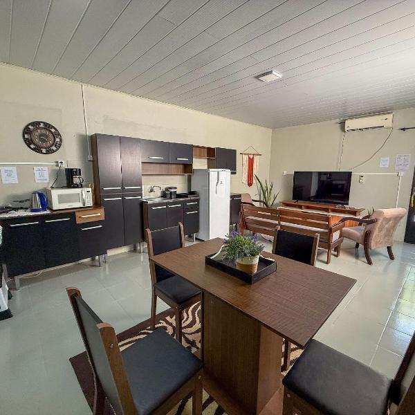 Casa acolhedora com as comodidades essenciais - Foto 4