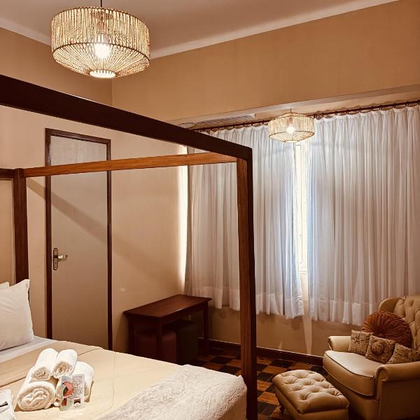 Boutique Hotel Casa Teatro - Foto 5