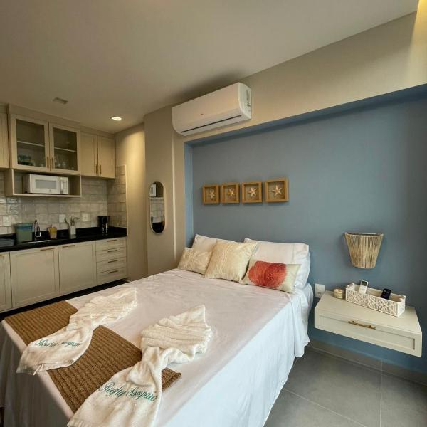 Studio NoMar Carneiros Ecoliving - Foto 4