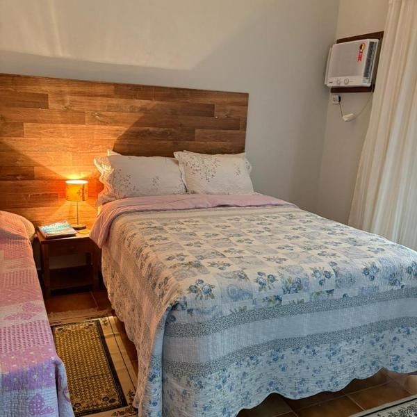 Casa de Praia em Maresias 400m c3