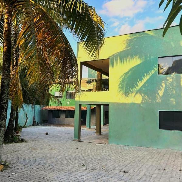 Residencial Balmar