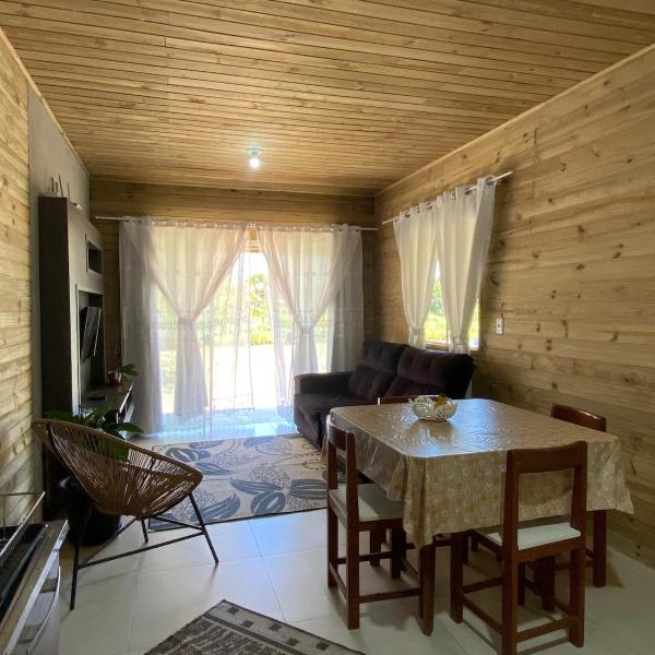 Casa para Descansar - Foto 4