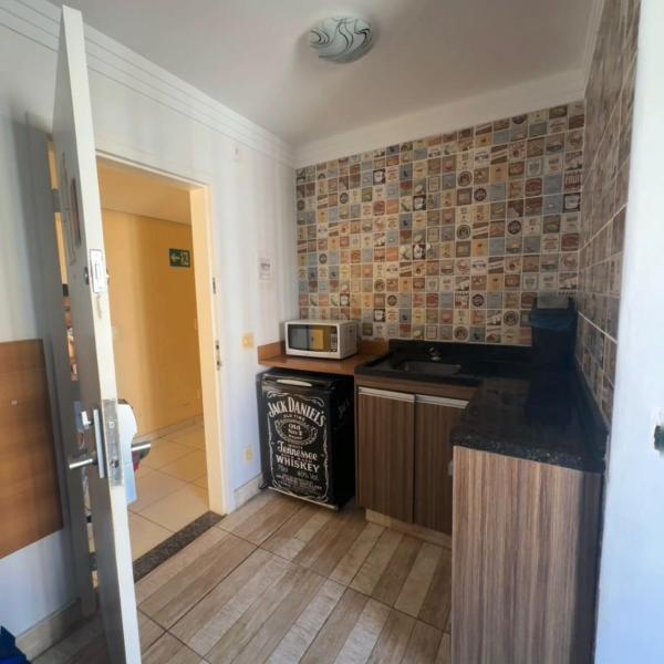 Thermas Place Apartamento - Caldas Novas - Foto 4