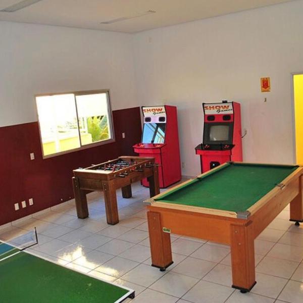 Thermas Place Apartamento - Caldas Novas - Foto 5