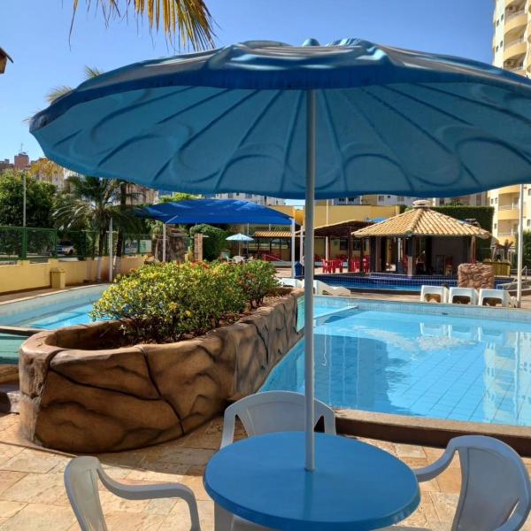 Thermas Place Apartamento - Caldas Novas - Foto 3
