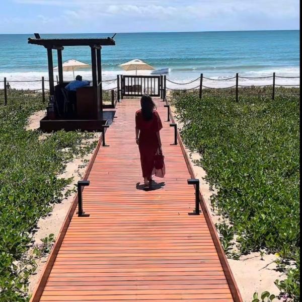 Studio NoMar Carneiros Ecoliving