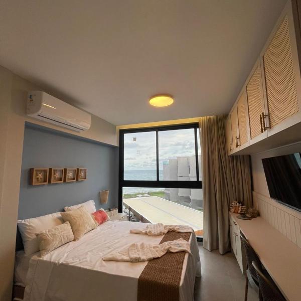 Studio NoMar Carneiros Ecoliving - Foto 3