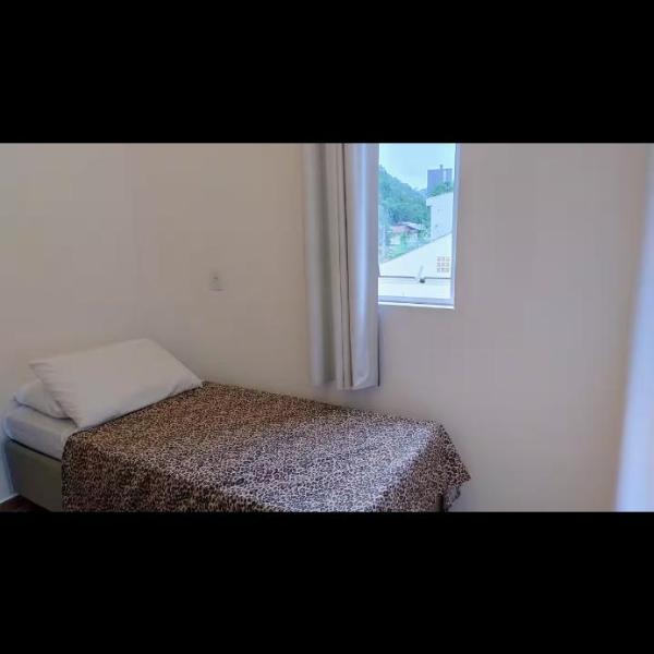 Boutique hostel Blumenau