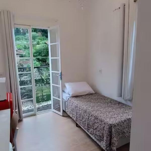 Boutique hostel Blumenau - Foto 2