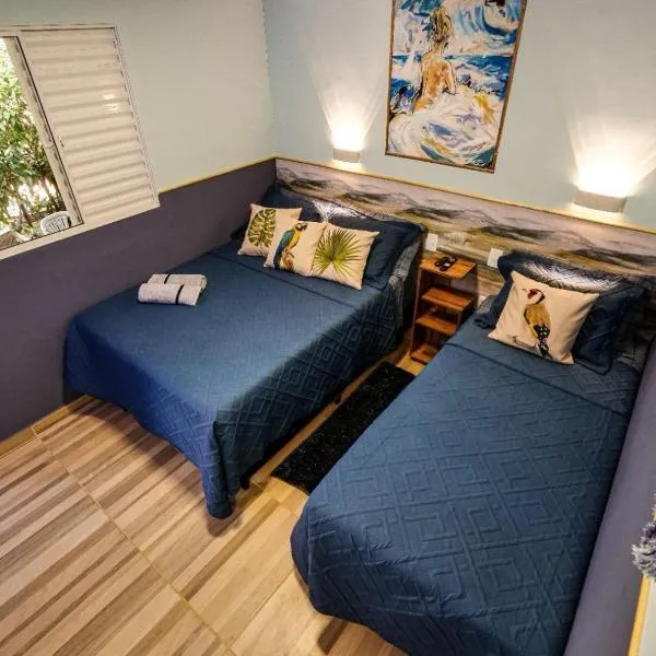 Fite Suítes, hotel in Fernando de Noronha