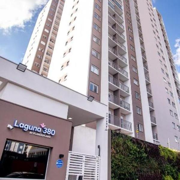Apartamento moderno e aconchegante Zona Sul de SP