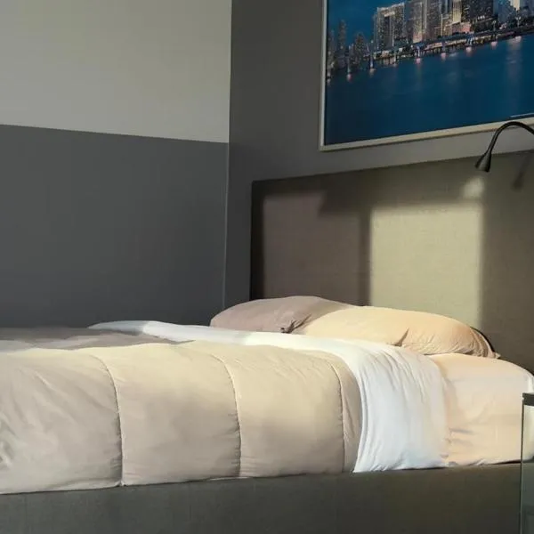 RC Apartments Suriname, hotel v destinaci Paramaribo