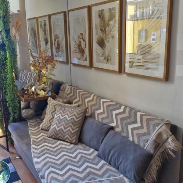 Full Sea View Apartment-Armação