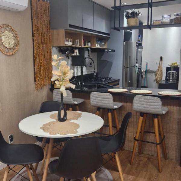 Full Sea View Apartment-Armação - Foto 5