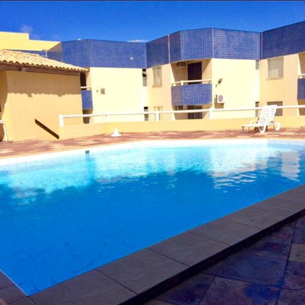Full Sea View Apartment-Armação - Foto 4
