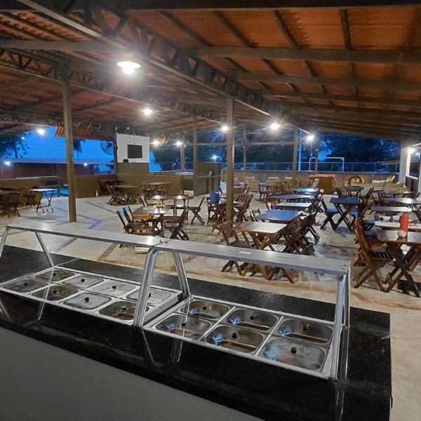Golf Club Resort - Na praia de Ponta de Pedras - Foto 4