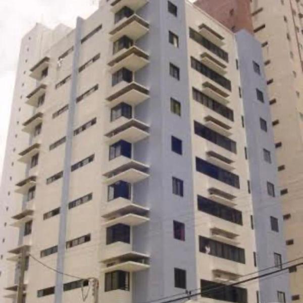 Residence 403 Boa Viagem