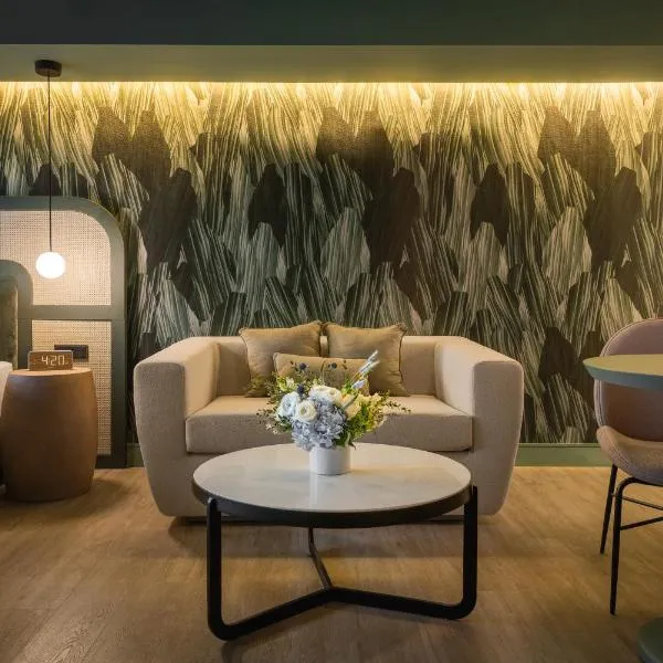 Art Deco Marela Boutique Hotel, מלון במיאמי ביץ'