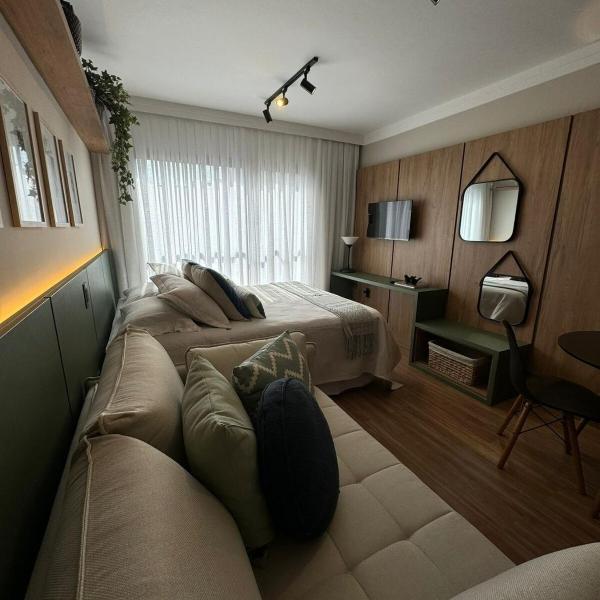 04 Moderno no Coração de Poços! - Foto 3