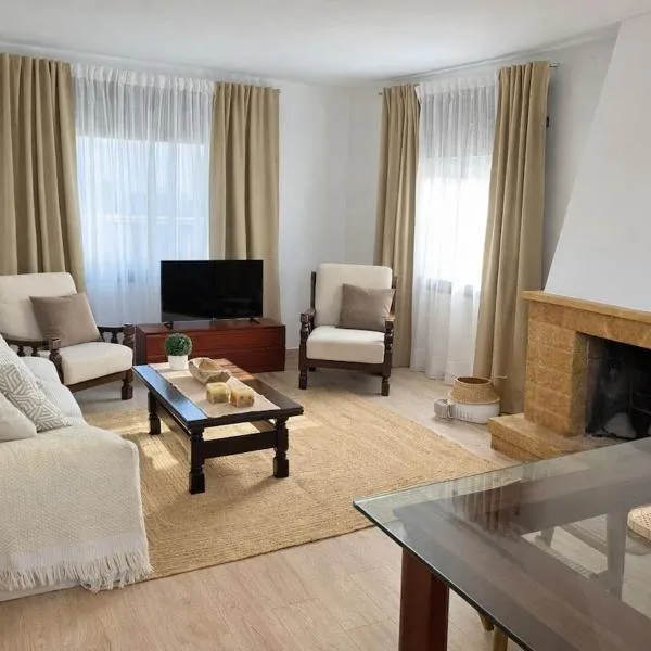 CASA DEL MAR-Costa Daurada, hôtel à Cunit