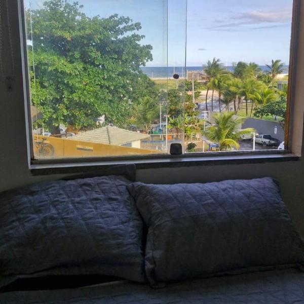 Full Sea View Apartment-Armação - Foto 2