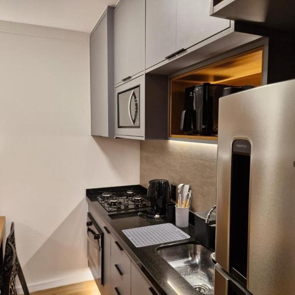 Apartamento 2 quartos para 5 próximo USP - Foto 3