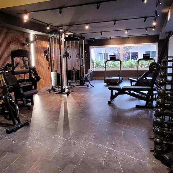 Apartamento 2 quartos para 5 próximo USP - Foto 2