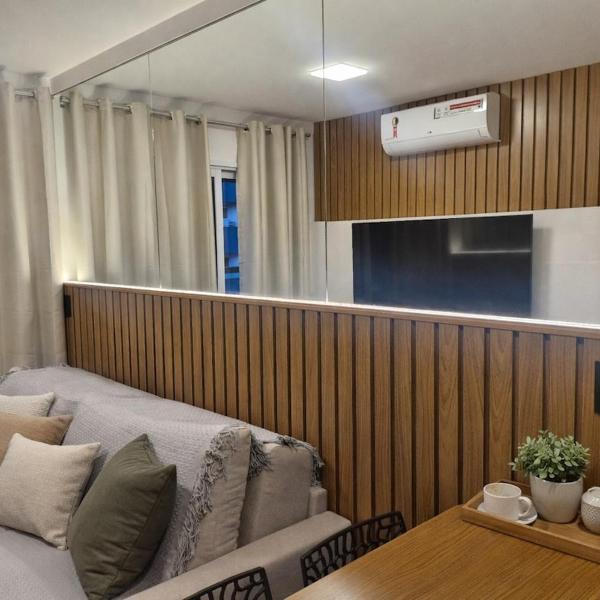 Apartamento 2 quartos para 5 próximo USP - Foto 5