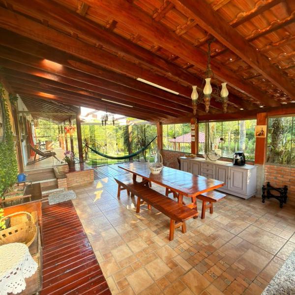Sitio São Josê Laranjeira de Caldas - Foto 5