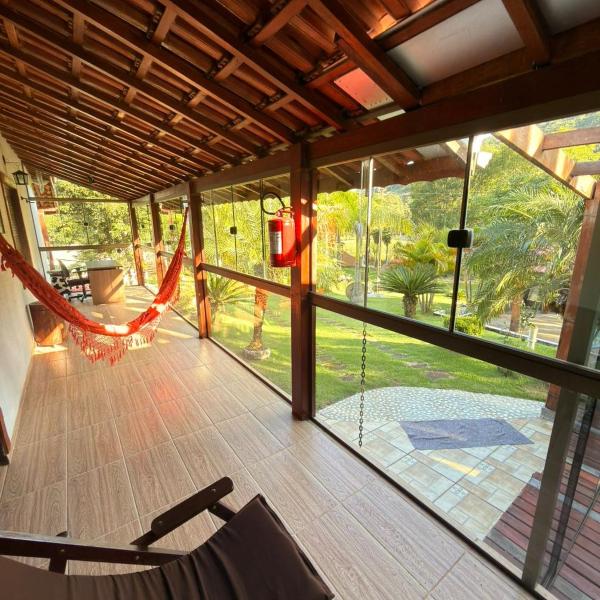 Sitio São Josê Laranjeira de Caldas - Foto 4