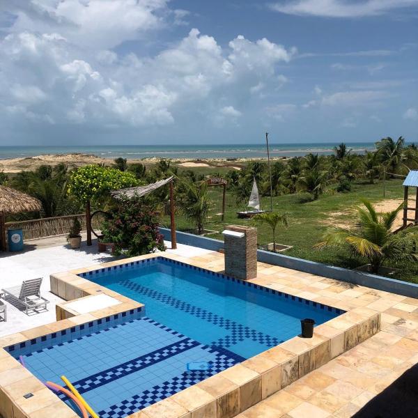 Casa de Praia Paraiso Beach Resort - Foto 4