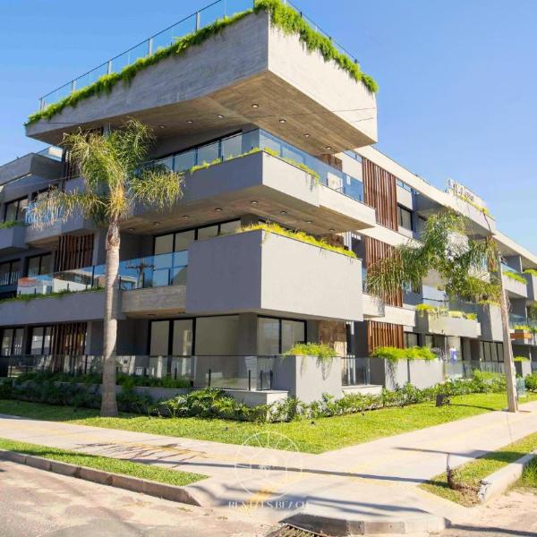 Apartamento para temporada na Praia da Cal a 400 metros do mar