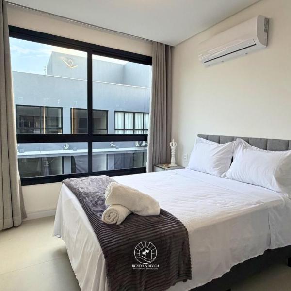 Apartamento para temporada na Praia da Cal a 400 metros do mar - Foto 2