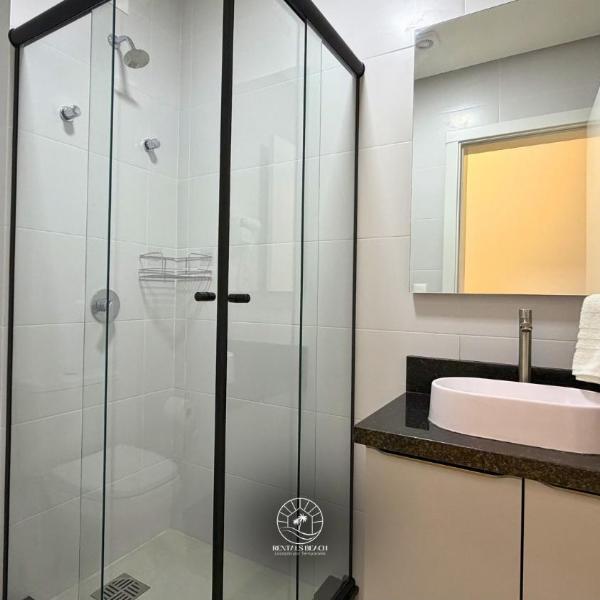 Apartamento para temporada na Praia da Cal a 400 metros do mar - Foto 3