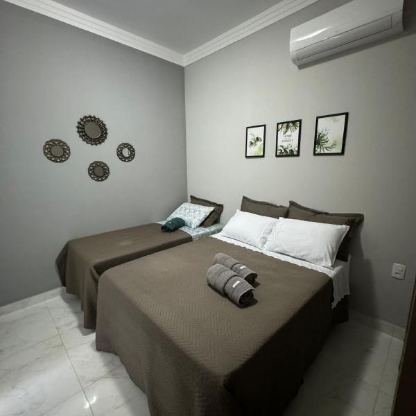 Laranjeiras House - Foto 2
