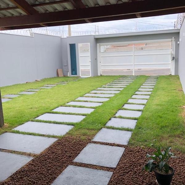 Laranjeiras House - Foto 5