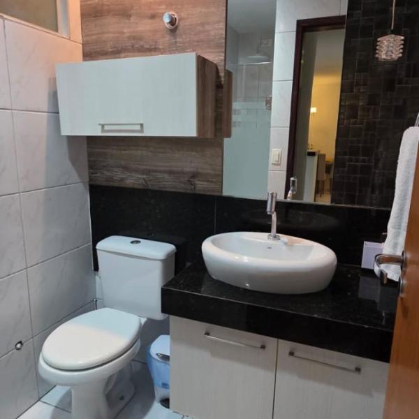 Apartamento 203 Conforto e ótima localização - Foto 2