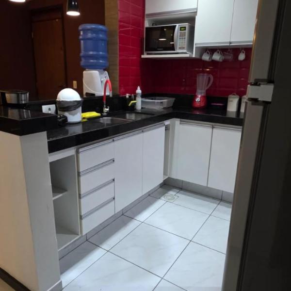 Apartamento 203 Conforto e ótima localização - Foto 3