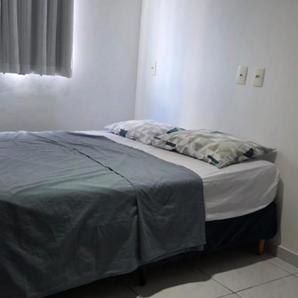 Apartamento 203 Conforto e ótima localização - Foto 4