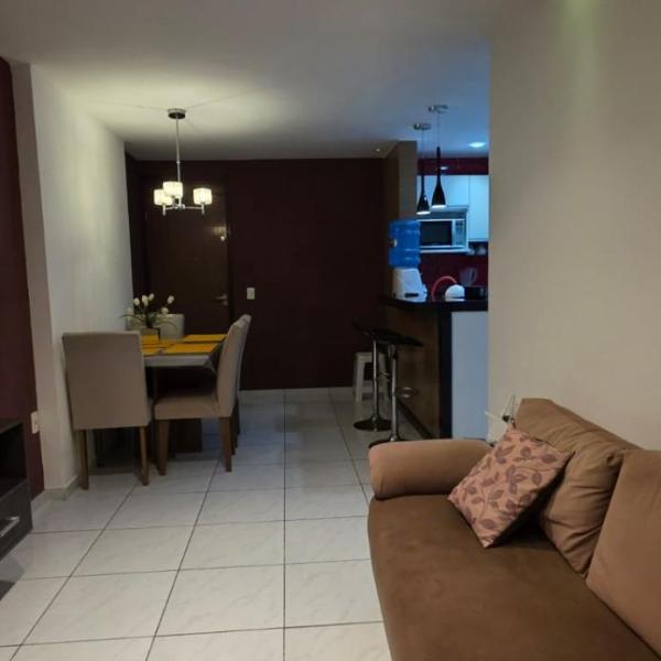 Apartamento 203 Conforto e ótima localização - Foto 5