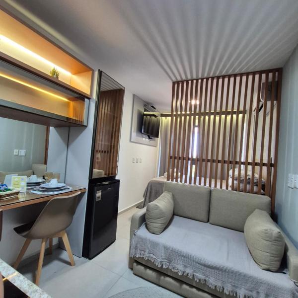 Maré Alta - Luxo e Compacto, apto 307 by Atlântico Facility & Temporada - Foto 2