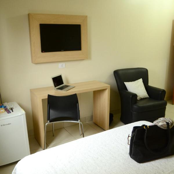 Hotel Capital - Foto 4
