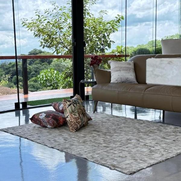 Loft das Pedras
