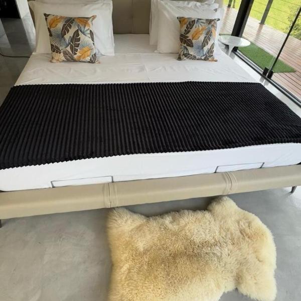 Loft das Pedras - Foto 5