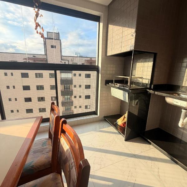 Apartamento pé na areia Aviação - Foto 4