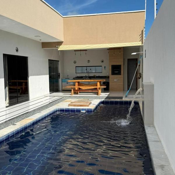 casa náutica camocim - Foto 3