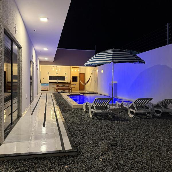 casa náutica camocim - Foto 4